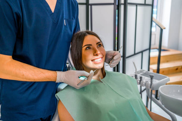 Best Full Mouth Reconstruction  in Rockwood, TN