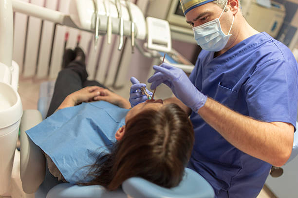 Best Laser Dentistry  in Rockwood, TN
