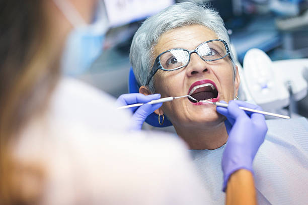 Best Root Canal Treatment  in Rockwood, TN