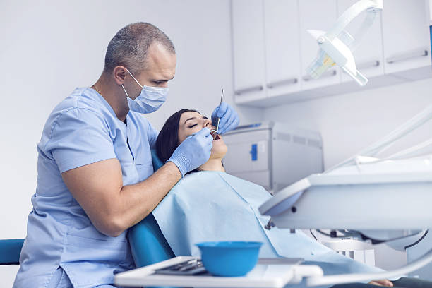 Why Choose Us for Your Dental Needs in Rockwood, TN