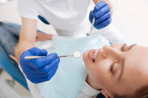 Best Dental Exams and Cleanings  in Rockwood, TN